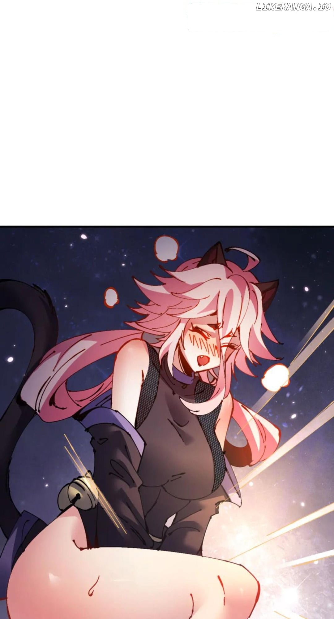 Master: This rebellious disciple is definitely not the Holy Son Chapter 119 - page 53